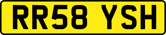 RR58YSH