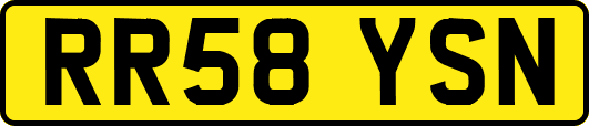 RR58YSN