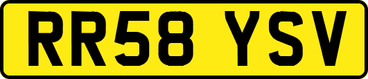 RR58YSV