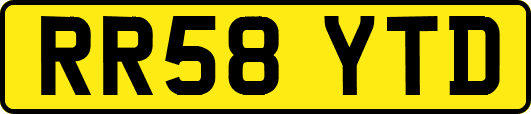 RR58YTD