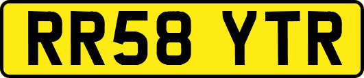 RR58YTR
