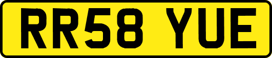 RR58YUE
