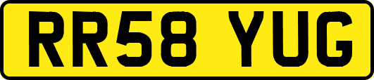 RR58YUG