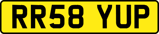 RR58YUP