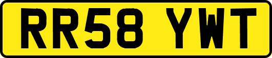 RR58YWT