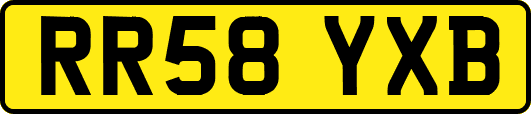 RR58YXB
