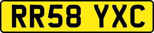 RR58YXC