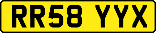 RR58YYX