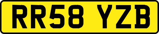 RR58YZB