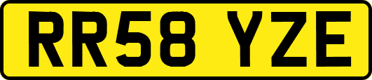 RR58YZE