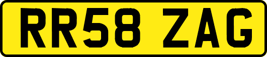 RR58ZAG
