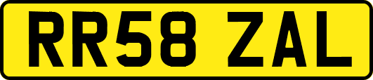 RR58ZAL