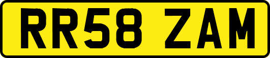 RR58ZAM