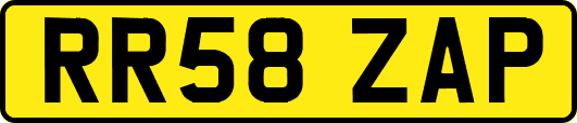 RR58ZAP