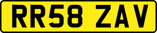 RR58ZAV
