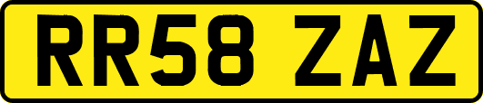 RR58ZAZ