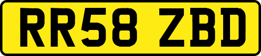 RR58ZBD
