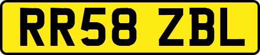 RR58ZBL