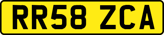 RR58ZCA