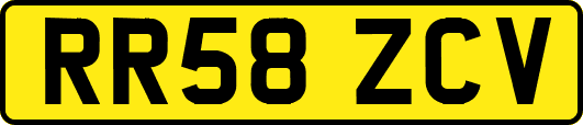RR58ZCV