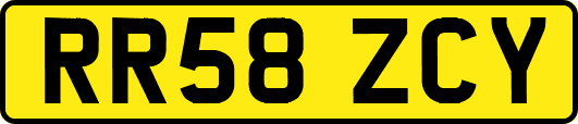 RR58ZCY