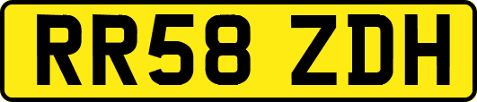 RR58ZDH