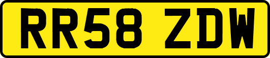 RR58ZDW