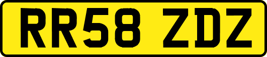 RR58ZDZ