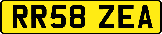 RR58ZEA