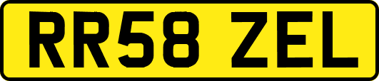RR58ZEL