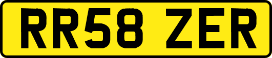 RR58ZER