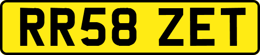RR58ZET