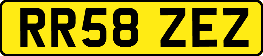RR58ZEZ