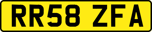 RR58ZFA