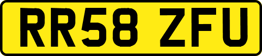 RR58ZFU