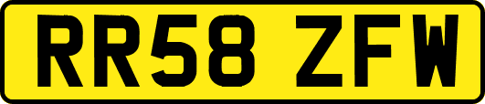 RR58ZFW