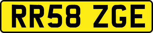 RR58ZGE
