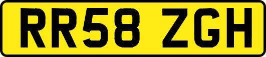 RR58ZGH