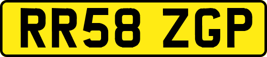RR58ZGP