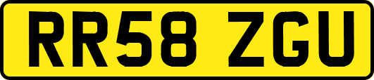 RR58ZGU