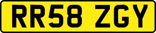 RR58ZGY