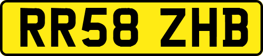 RR58ZHB