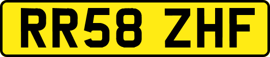 RR58ZHF