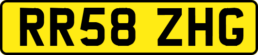 RR58ZHG