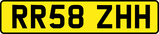 RR58ZHH