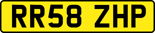 RR58ZHP