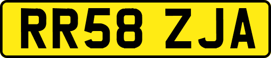 RR58ZJA