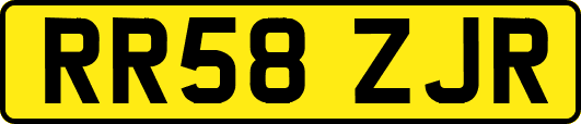 RR58ZJR