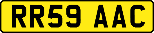 RR59AAC