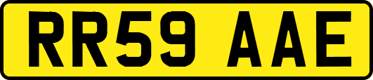 RR59AAE